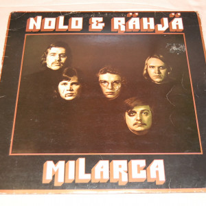 Nolo & Rähjä Milarca